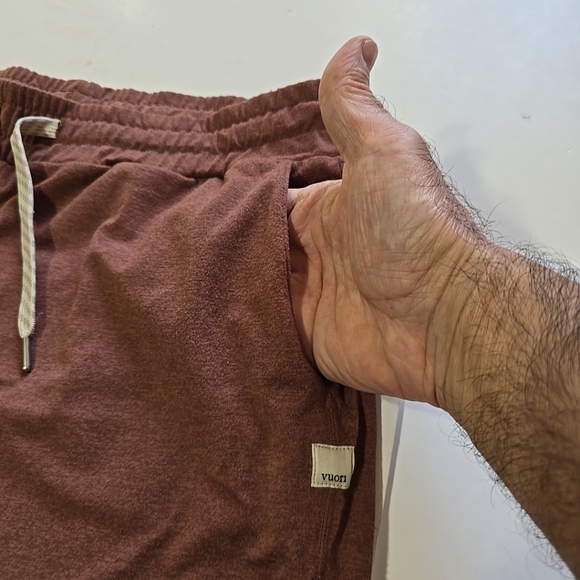 Vuori Womens Performance Jogger Size S - Picture 5 of 9